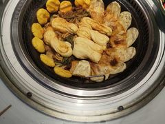 -东北铁锅宴(云龙华府店)