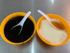 -德记山水豆腐花