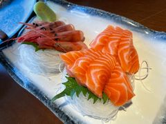 -千代武日本料理(哈西店)