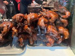-王浩儿纪六孃甜皮鸭(东大街店)