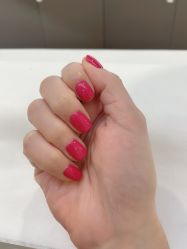 -1R日式轻奢美睫美甲翘睫
