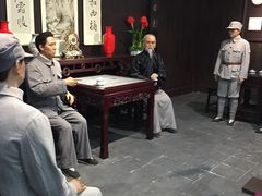-新四军黄桥战役纪念馆(新馆)