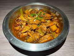 -谢蟹浓·肉蟹煲(新奥店)