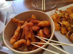 -味中味休闲小吃(同济路店)