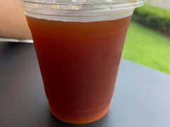 冷萃-dotcom coffee古点咖啡(致真大厦店)