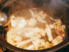 -同仁四季椰子鸡(海岸城天利店)