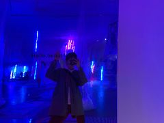 -宝龙艺术中心(七宝宝龙城店)