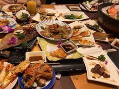 -割烹旭日本料理(龙湖狮山天街店)