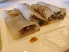 -富力丽思卡尔顿酒店·丽轩中餐厅