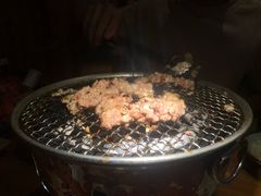 -AJIYA味屋和牛烤肉自助放题(温州万象城店)