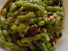 -黄泥岗·黄陂农家菜(百步亭店)