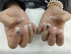 -斯馨·健康美甲美睫