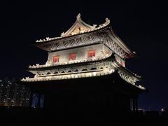 -大同古城墙