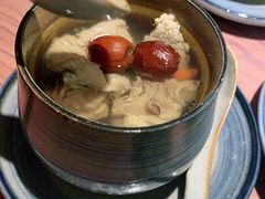 -汤潮荟·粤菜小馆(茂业天地店)