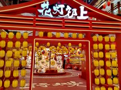 -银泰百货(北京大红门店)