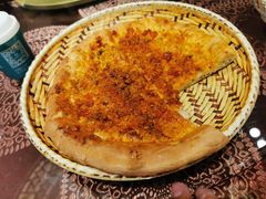 -巴依兄弟西域美食(机场店)