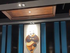 -茶啊冲电影主题文化餐厅(TOUCH12街店)
