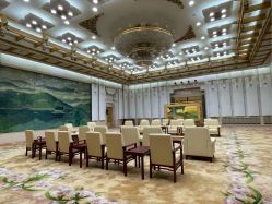 -人民大会堂宴会厅