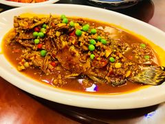 -七宝农家菜(七宝老街店)