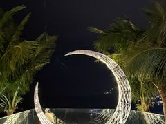 -渔·海鲜餐厅（东澳可域度假村内）南沙湾沙滩店