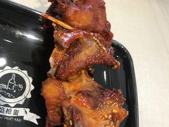 -火焰枪蛋·烧烤(奉天街店)