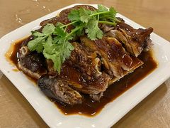 恩平焖鹅-大唐靓汤江门私房菜(景田店)