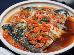 -馋遇江南·精致湖景雅宴(东方之门店)