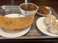 -姚记炒肝店(簋街店)
