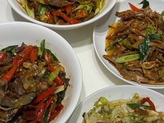 -辣公子·千岛湖私房菜(滨江店)
