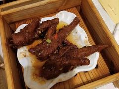 -荣粤酒家·融合粤菜