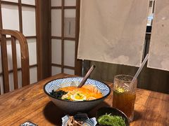 -河风の幸会精致料理