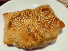 烤包子-新疆儿子娃娃餐厅(锦华街店)