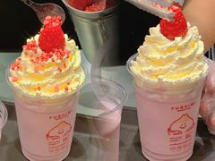 -伏小桃(雁塔MOMOPARK店)