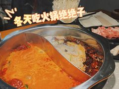 -重庆锦火锅(惠福东路店)