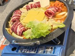 -哈哈碳都·牛肋条无限自助烤肉(台江万达店)