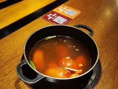 -呷哺呷哺(宝山正大乐城店)