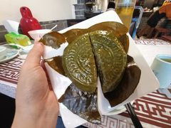 -老街坊餐吧