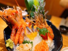 -乐亭日本料理(彩虹本店)