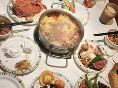 -吉布鲁牛排海鲜自助(成都大悦城店)