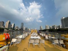 -珠江夜游西堤码头