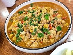 -501號台州海鲜餐厅(海创园店)