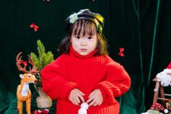 -小熊维尼高端儿童摄影(宝安旗舰店)