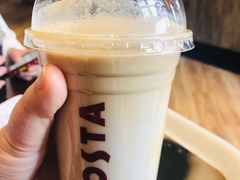 -COSTA COFFEE(上海虹口公园店)