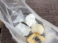 -糯米香(长江路店)