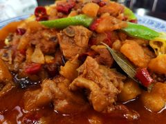 -福顺祥大盘鸡(临潼店)