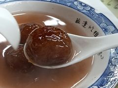 -粗茶淡饭(东关街店)