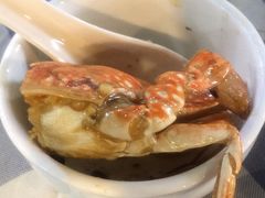 姜葱炒蟹-钱大妈海鲜饭店(旅游大道店)
