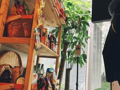 -Mesa Madre梅萨妈妈·Bintana(国贸店)