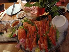 -阿吾罗日本料理(K11艺术中心店)
