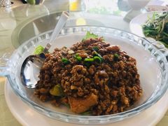 -无招牌海鲜餐厅(滨海艺术中心店)